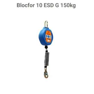 Blocfor 10 ESD G 150kg