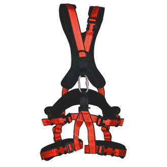 PTK-34 Paraşüt Tipi Emniyet Kemeri