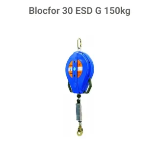 Blocfor 30 ESD G 150 kg