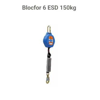 Blocfor 6 ESD 150 kg