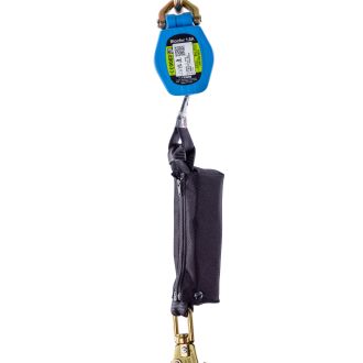 Blocfor 1.8A ESD 150kg