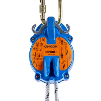 DEROPE STD